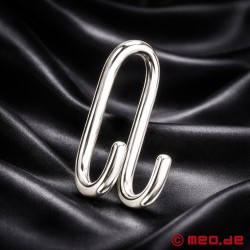 Nose Hook for Slaves - Thumbnail