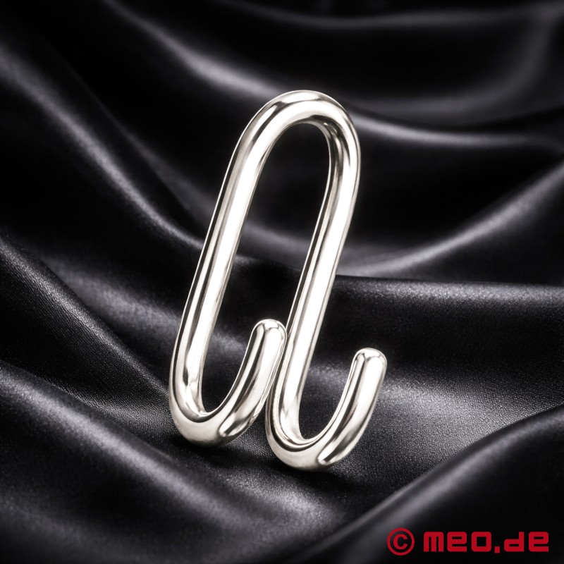 Nose Hook for Slaves - 1