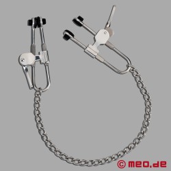 IronGrip nippelklemmer - Thumbnail