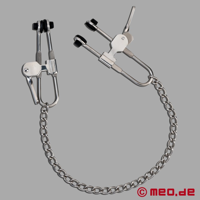 IronGrip nippelklemmer - 3