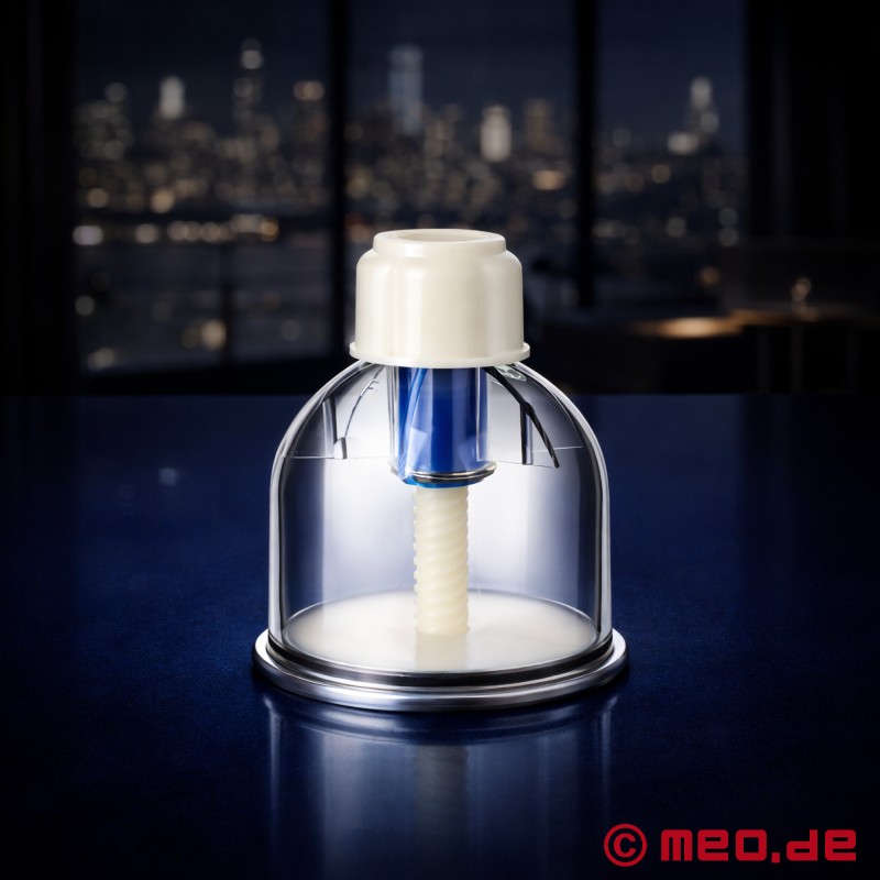 ROSEBUD™ 2.0 – Anal Vacuum Pump by MEO® - 1