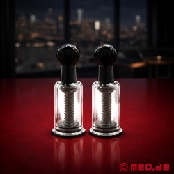 Nibuimur TWIST'N SUCK