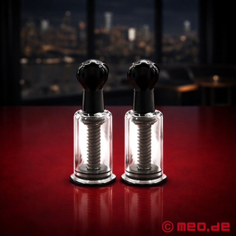 Nänninimuri TWIST'N SUCK - 2