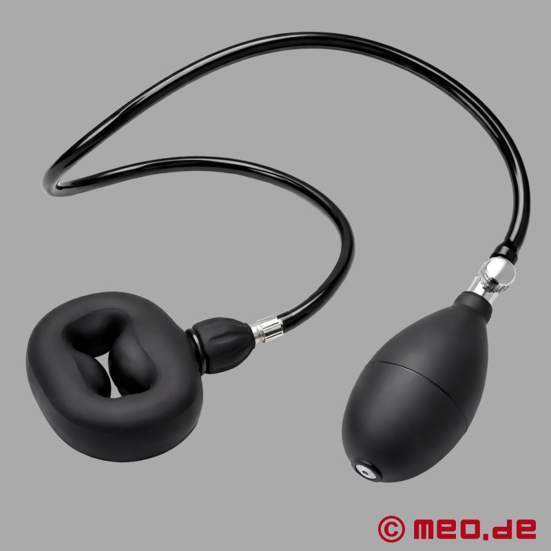 "Cazzomeo® Inflex™" - pripučiamas CBT žiedas - 2