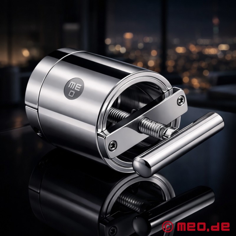 BallFlask™ di Dr. Sado® - Strumento CBT - 1