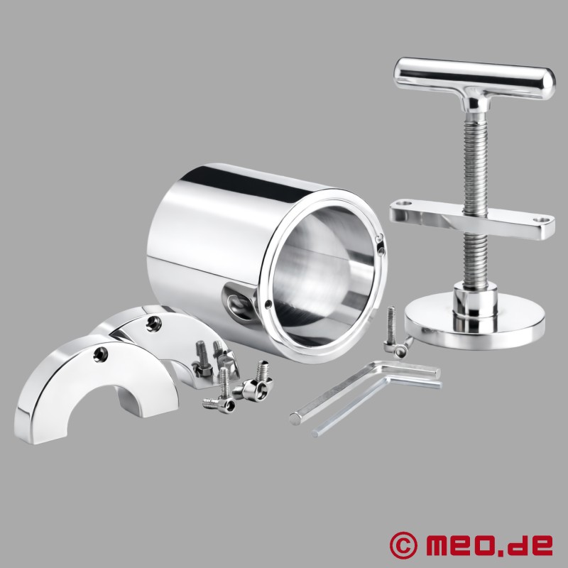 BallFlask™ di Dr. Sado® - Strumento CBT - 10