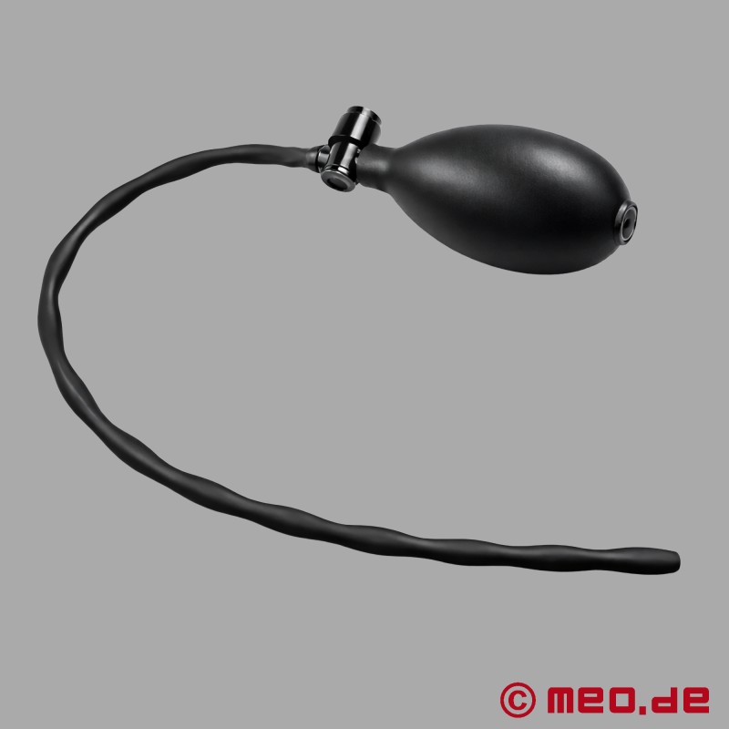 Stymulator cewki moczowej IntraAir od Dr Sado - 3