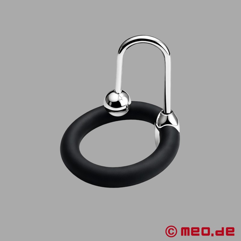 MEO® Glans Ring with Sperm Stopper 3.0 - 3