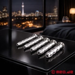 Pen plug - Dilatatore per il pene