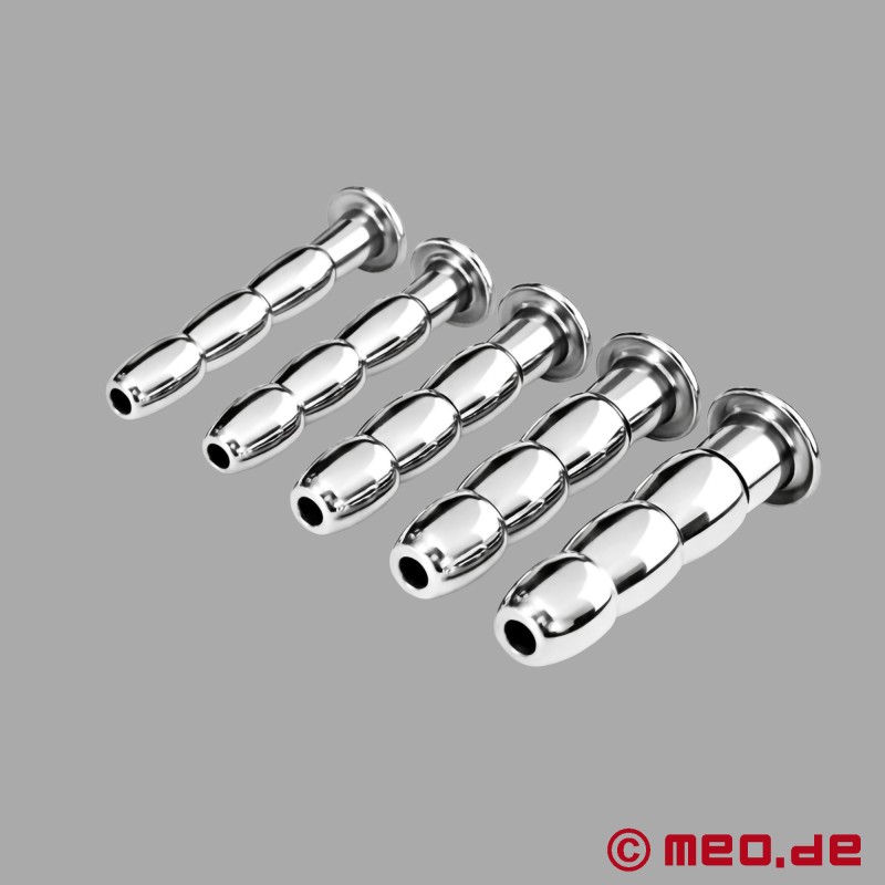 Penis plug - Dilator do penisa - 3