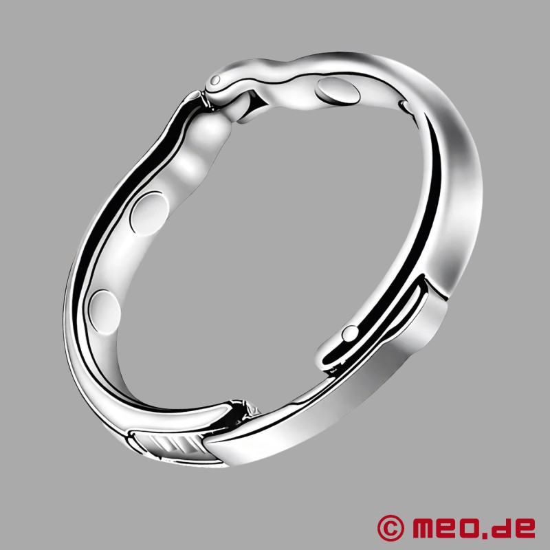 GlansLock - Anillo para glande de acero inoxidable - 2