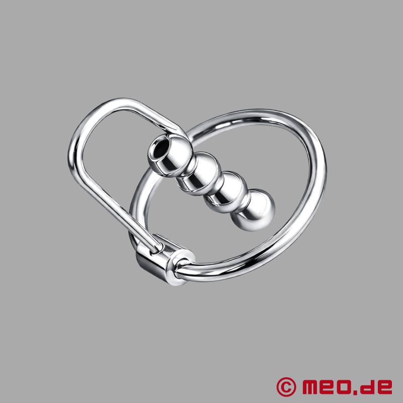 Penis Plug - Plug de dilatation "Penis-Trainer" - 3