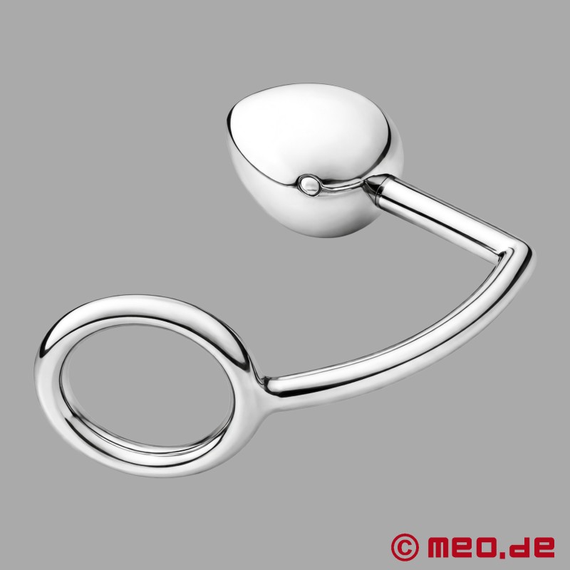 Cock Lock Intruder Egg - 4