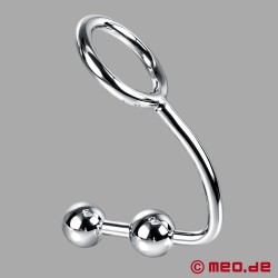 Cock Ring 肛门入侵者 - Thumbnail