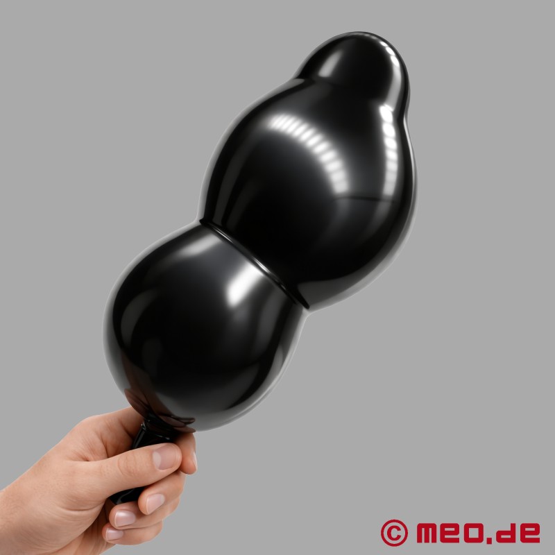 BigBangBeads™ - Nadmuchiwany korek analny - 4