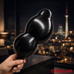 BigBangBeads™ – Inflatable Anal Plug