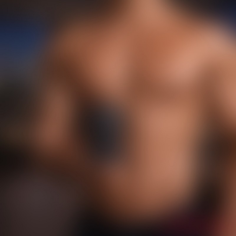 AssGrommet™ 24/7 di MEO® - Plug anale con apertura per la dilatazione anale - 14