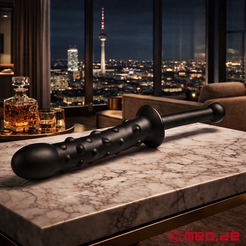 Cumelot® de MEO® - Dildo prostático - 5