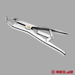 Kinkster Nipple Play Toy af Dr. Sado