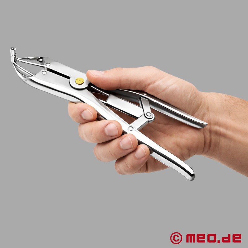 Kinkster Nipple Play Toy de Dr. Sado - 5