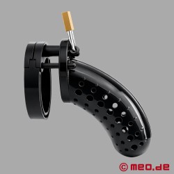 NoPacha Eco – Ceinture de chasteté à bas prix pour homme - Thumbnail