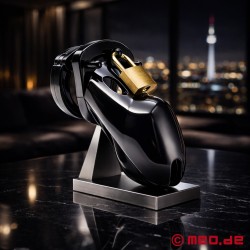 Chastity cage CB 3000