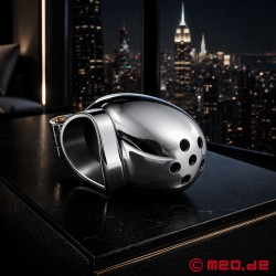 ドクター佐渡 BDSM・貞操ケージ - BDSM・貞操ベルト