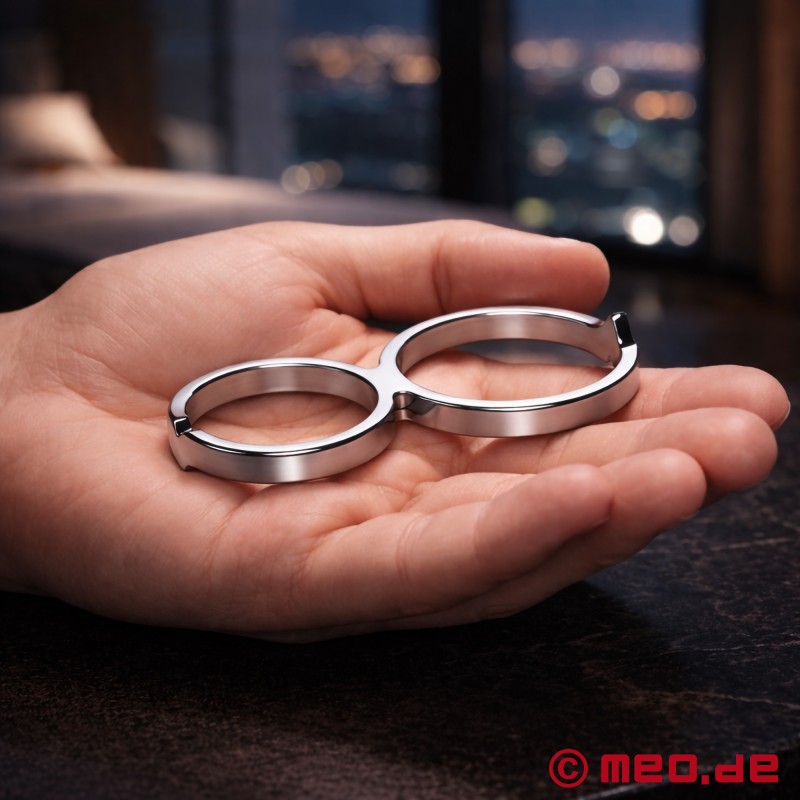 Cock Bondage pro bondage penisu a CBT - 4