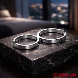 Cock Snake для бондажа пениса и CBT