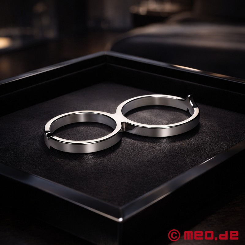 Cock Snake til cock bondage og CBT - 7