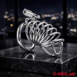 男士贞操带 - NoPacha 400 - Thumbnail