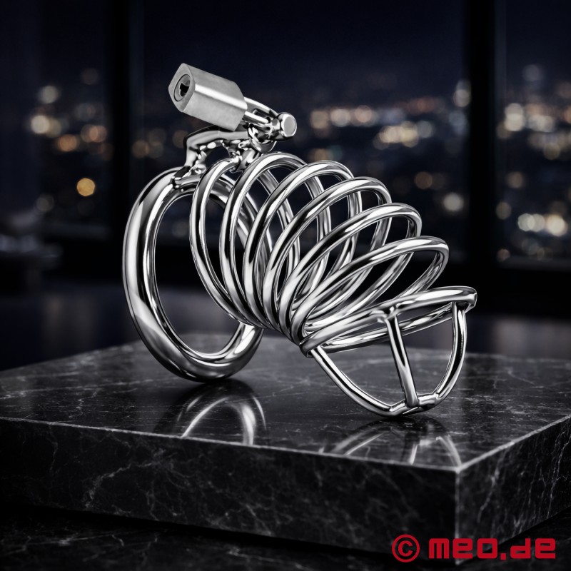 Miesten siveysvyö - NoPacha 400 - 1