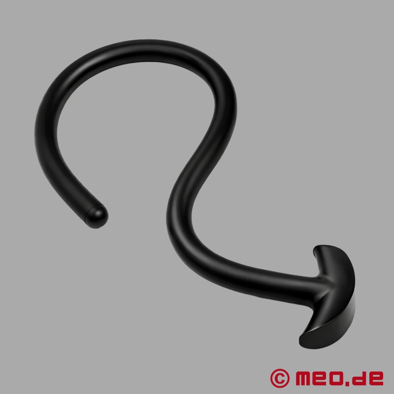 肛门扩张 (gāngmén kuòzhāng) 2.0 - Analgeddon™ ColonSnake™ - 超长屁塞 - 6