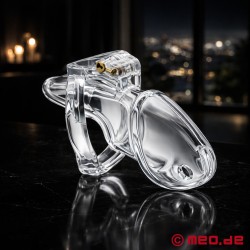 BDSM・貞操帯 - NoPacha® Captor™ (ノーパチャ・キャプター) - Thumbnail