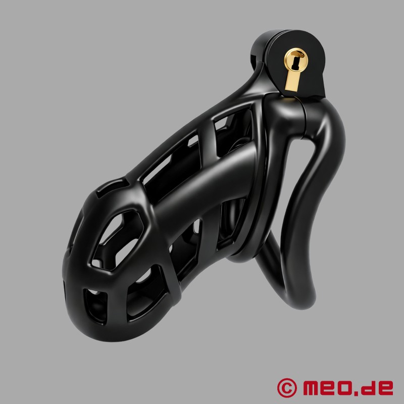 Cinturón de castidad para hombres - NoPacha Lockdown Plus - 4