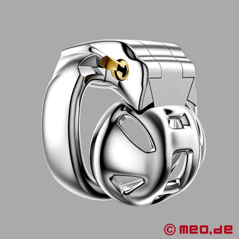 Pás cudnosti z nerezové oceli NoPacha Air - 2