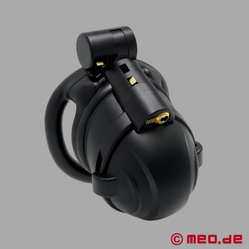 Pás cudnosti pre mužov - NoPacha Diavolo - 2