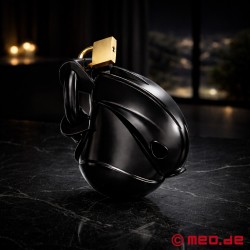 貞操帯 - ノーパチャ®禁欲™ベルト