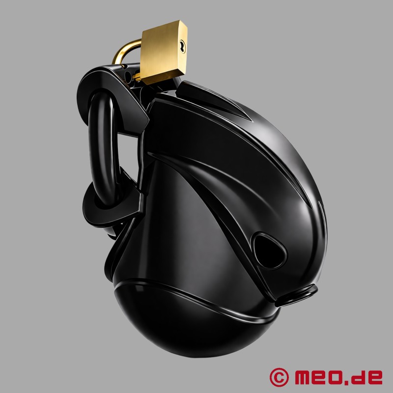 Cinturón de castidad - NoPacha® Abstinence™ - 2