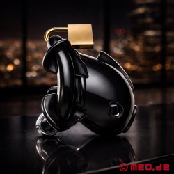 NoPacha Bionic Chastity Belt - Adjustable Penis Cage by MEO Germany