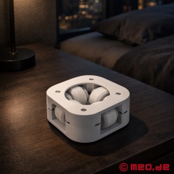 Hardcore penismassager van Dr. Cock