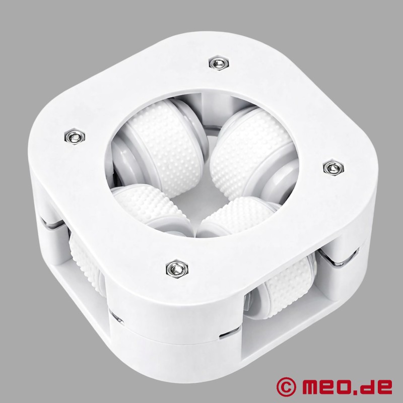 Hardcore penis hierontalaite Dr Cockilta - 4