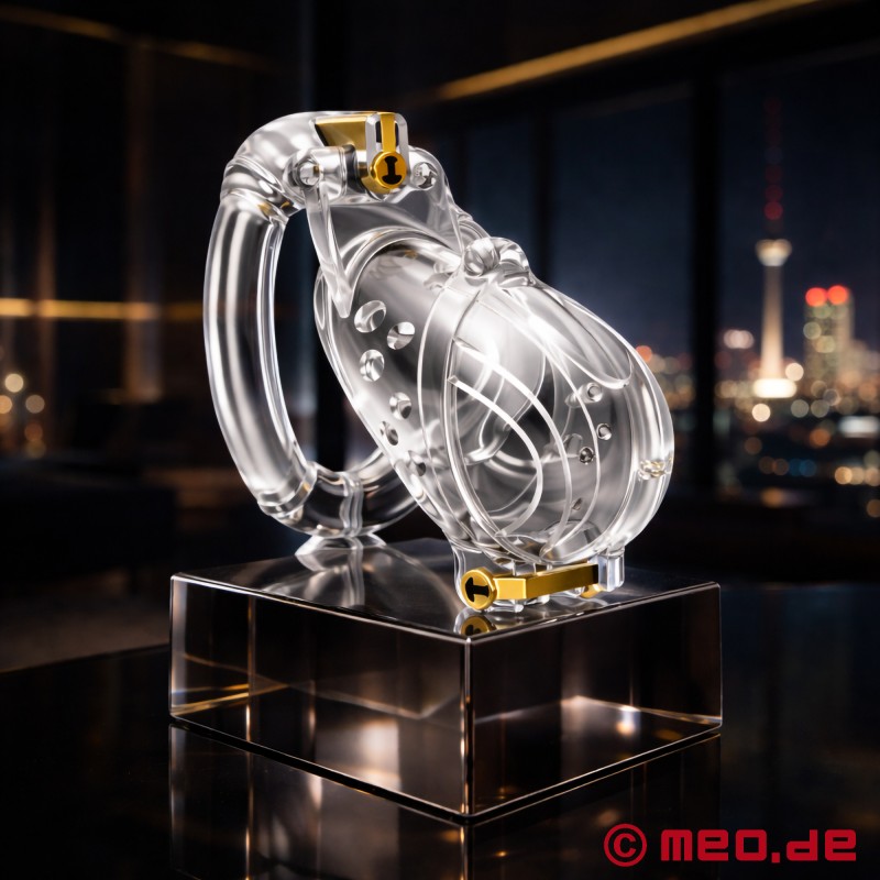 NoPacha Allegiance - Η ζώνη αγνότητας επόμενης γενιάς - 1