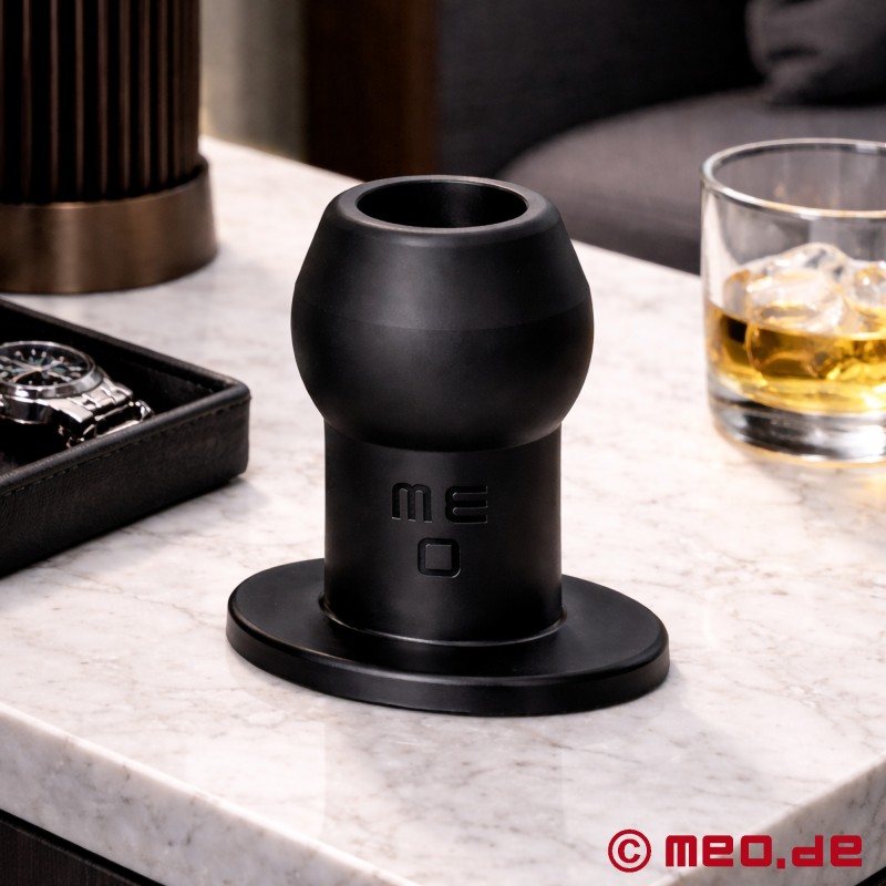 MEO® AssTunnel™ DeLuxe - anālais paplašinājums visu diennakti - 1