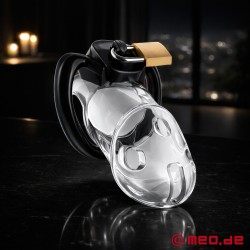 NoPacha® Black Berlin™ - Kyskhetsbur for menn fra MEO®