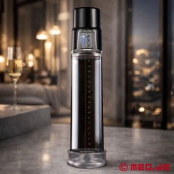 DRCA™ Renegade Powerhouse Pump™ - Bomba automática para el pene