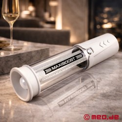 Penispomp DRCA - Max Boost Alpine