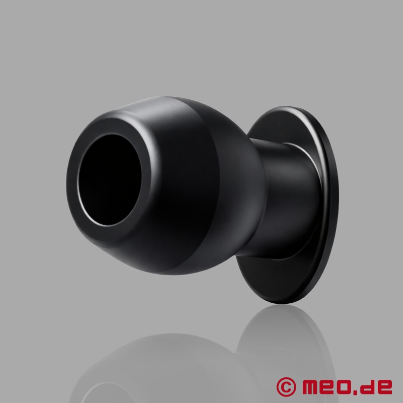 MEO® AssTunnel™ DeLuxe - analudvidelse døgnet rundt - 2