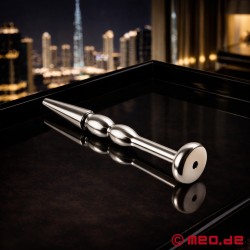 Plug per pene - Triple Skinny Rider