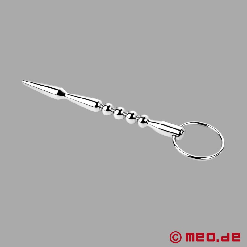 Tailbone Alpha Urethral Sound penispistoke - 3